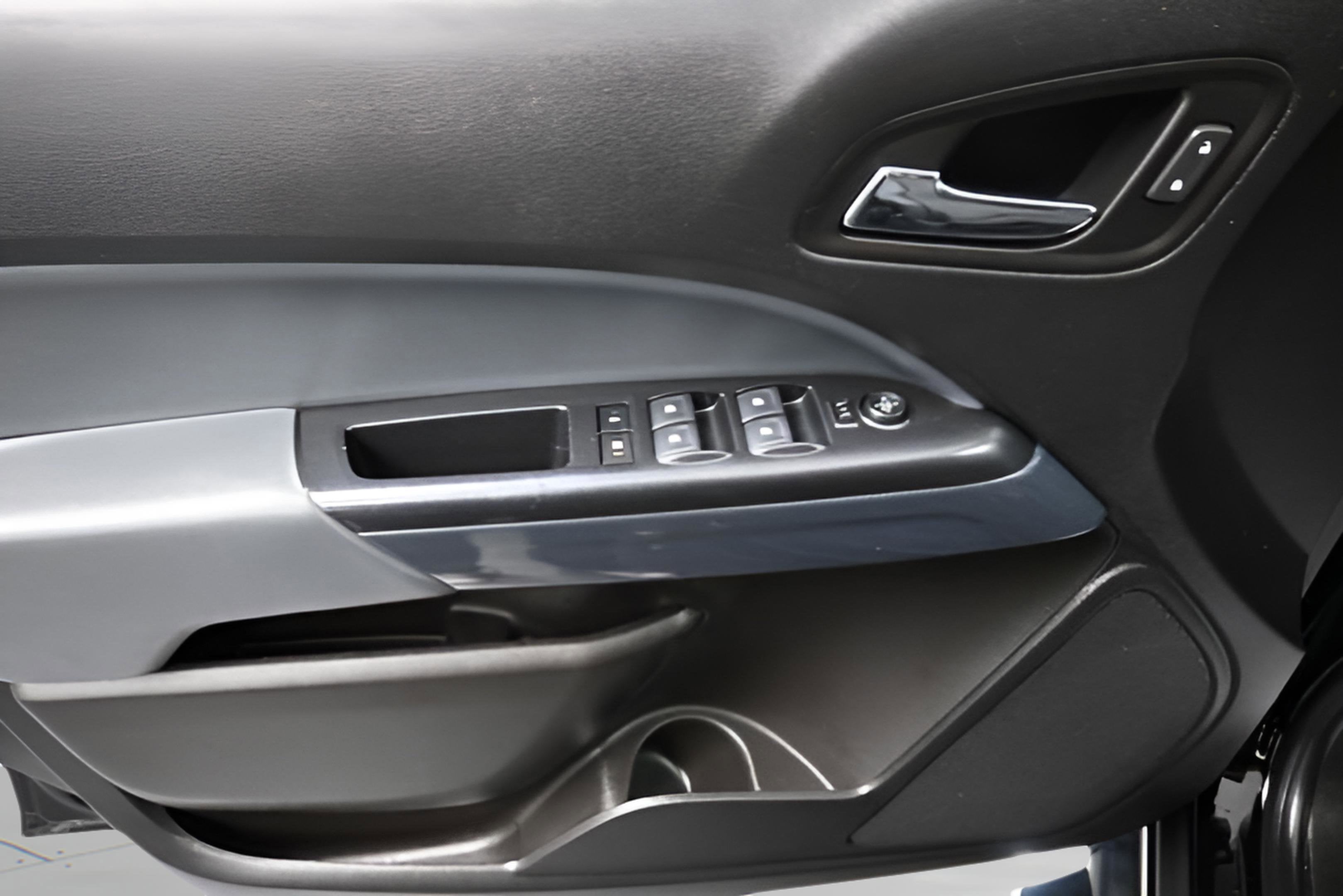 2020 Chevrolet Colorado 4WD Z71