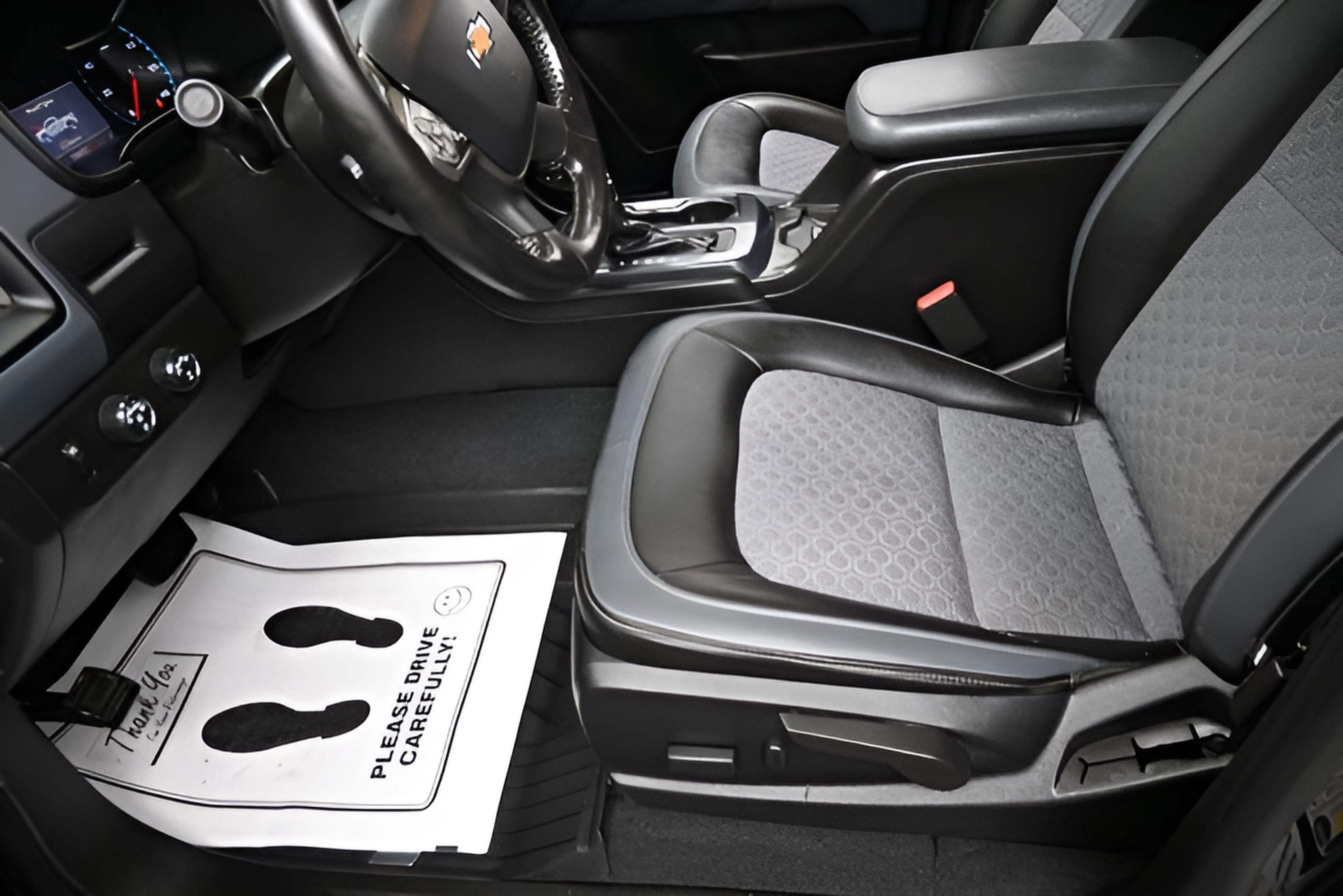 2020 Chevrolet Colorado 4WD Z71