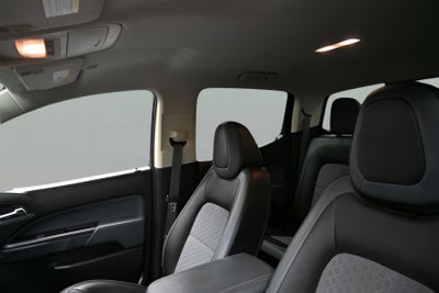 2020 Chevrolet Colorado 4WD Z71