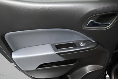 2020 Chevrolet Colorado 4WD Z71