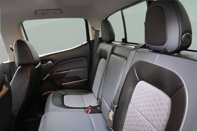 2020 Chevrolet Colorado 4WD Z71