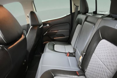 2020 Chevrolet Colorado 4WD Z71