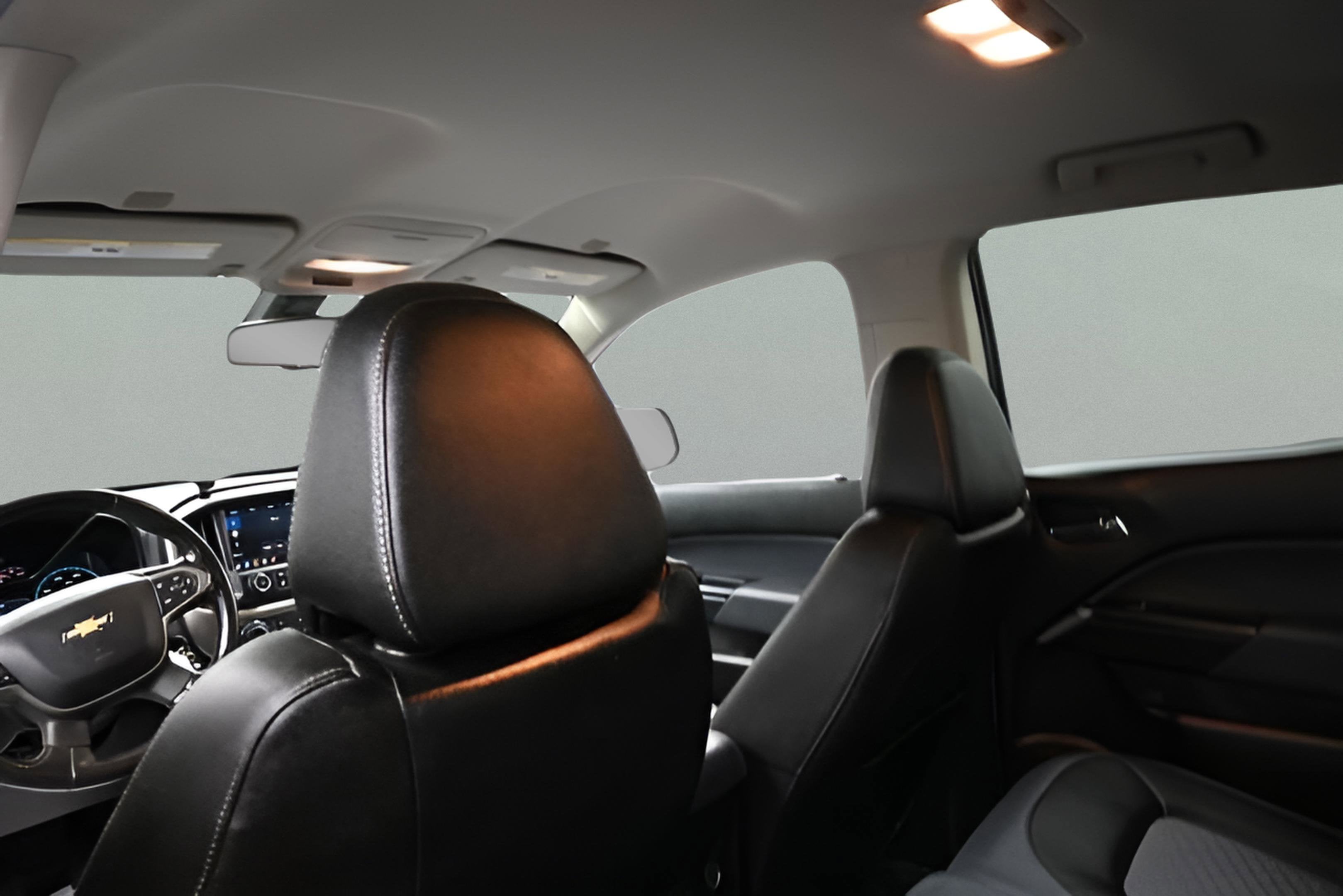 2020 Chevrolet Colorado 4WD Z71