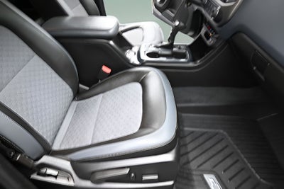 2020 Chevrolet Colorado 4WD Z71