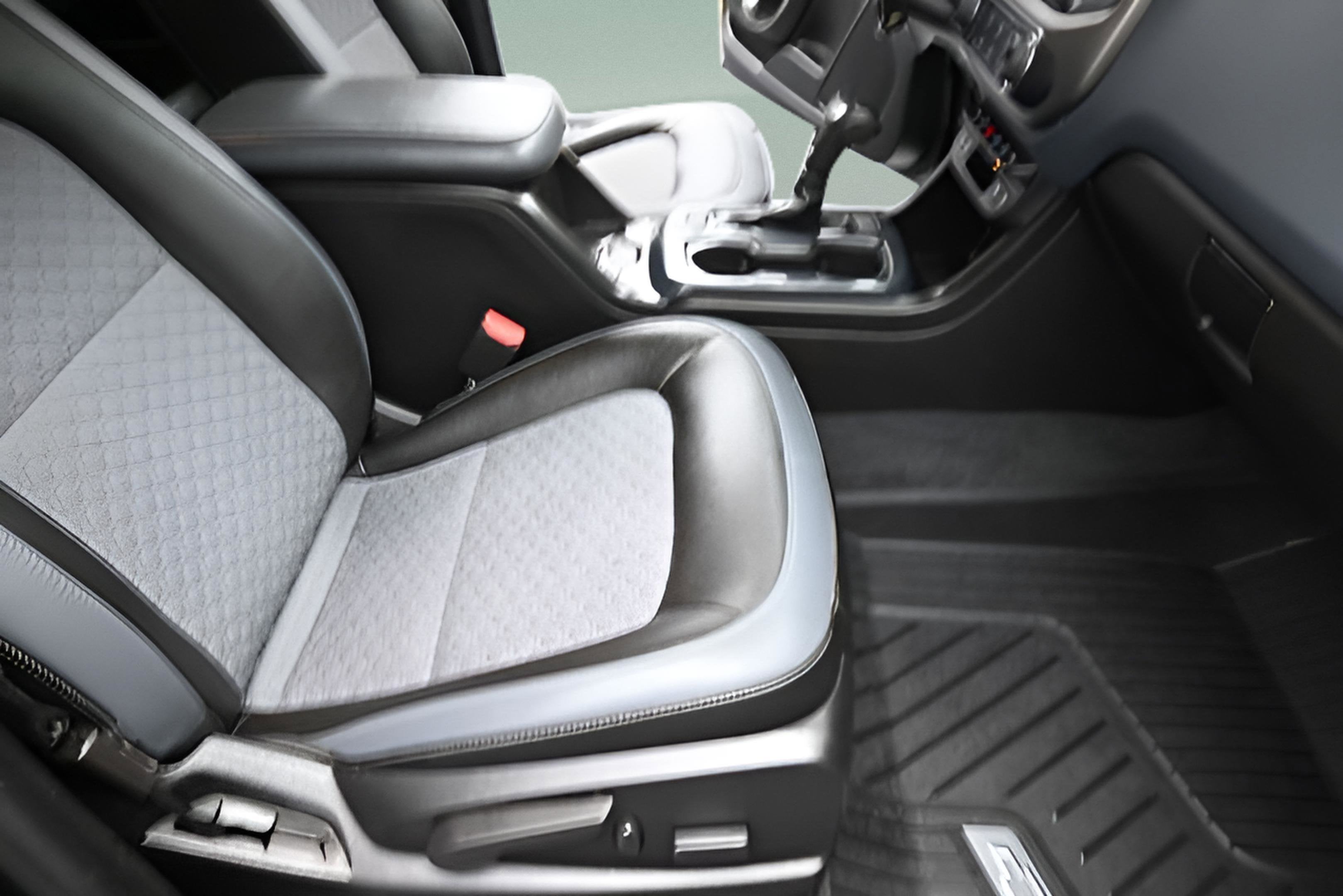 2020 Chevrolet Colorado 4WD Z71