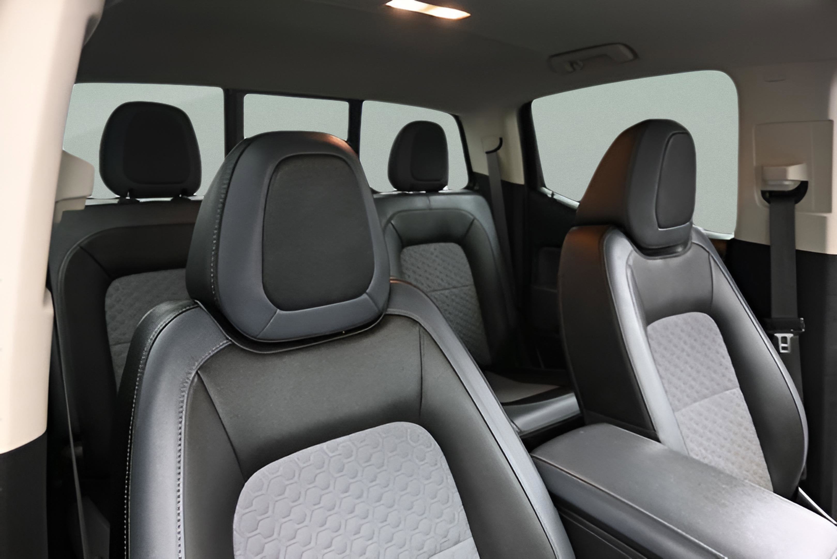 2020 Chevrolet Colorado 4WD Z71