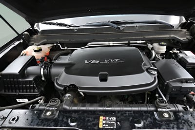 2020 Chevrolet Colorado 4WD Z71