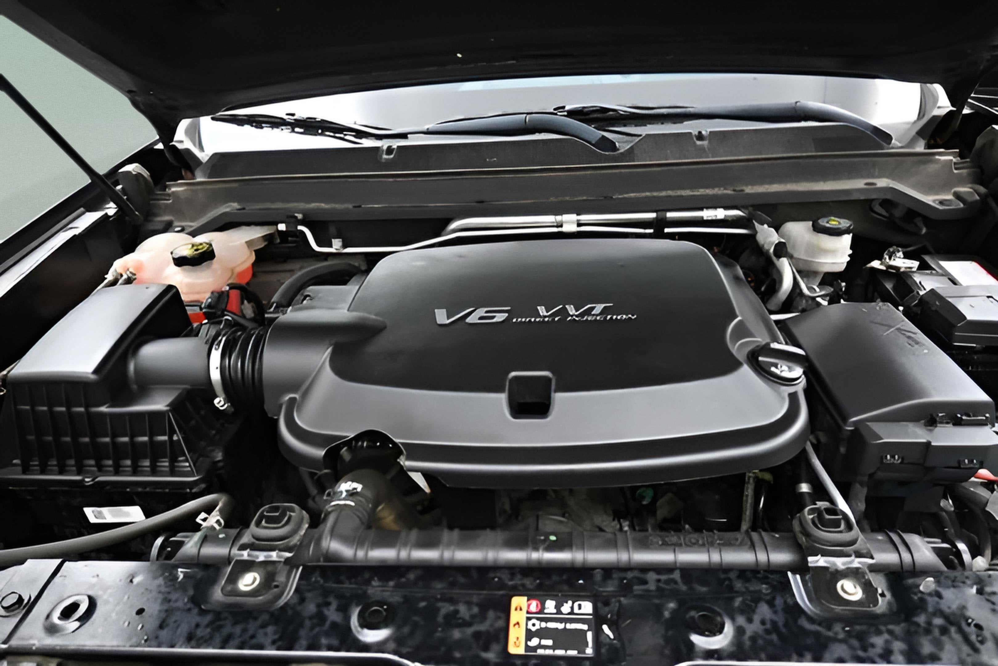 2020 Chevrolet Colorado 4WD Z71