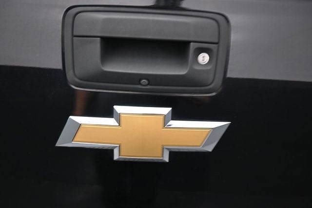 2020 Chevrolet Colorado 4WD Z71