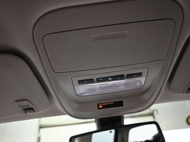 2018 Chevrolet Colorado 4WD ZR2