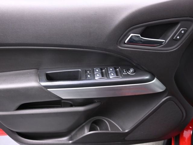 2018 Chevrolet Colorado 4WD ZR2