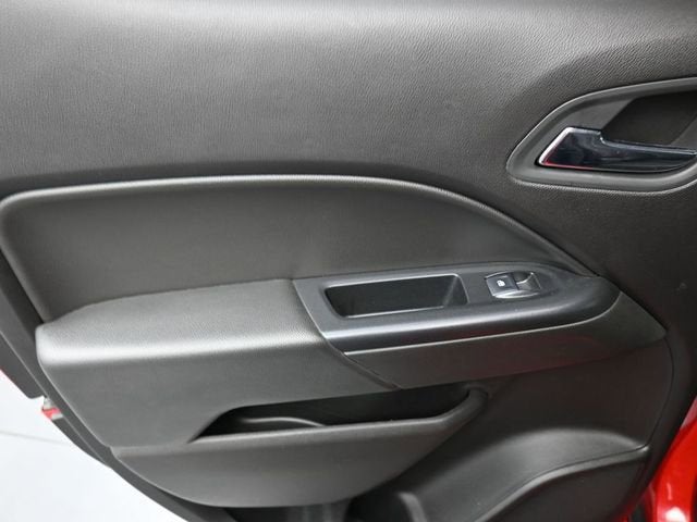 2018 Chevrolet Colorado 4WD ZR2