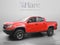 2018 Chevrolet Colorado 4WD ZR2