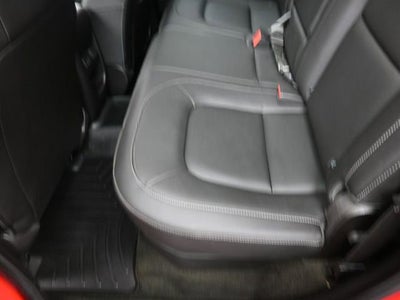 2018 Chevrolet Colorado 4WD ZR2