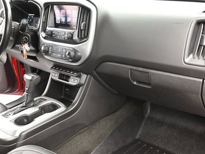 2018 Chevrolet Colorado 4WD ZR2