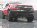 2018 Chevrolet Colorado 4WD ZR2