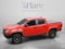 2018 Chevrolet Colorado 4WD ZR2