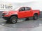 2018 Chevrolet Colorado 4WD ZR2
