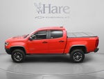 2018 Chevrolet Colorado 4WD ZR2