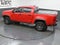 2018 Chevrolet Colorado 4WD ZR2