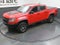 2018 Chevrolet Colorado 4WD ZR2
