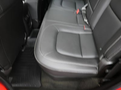 2018 Chevrolet Colorado 4WD ZR2