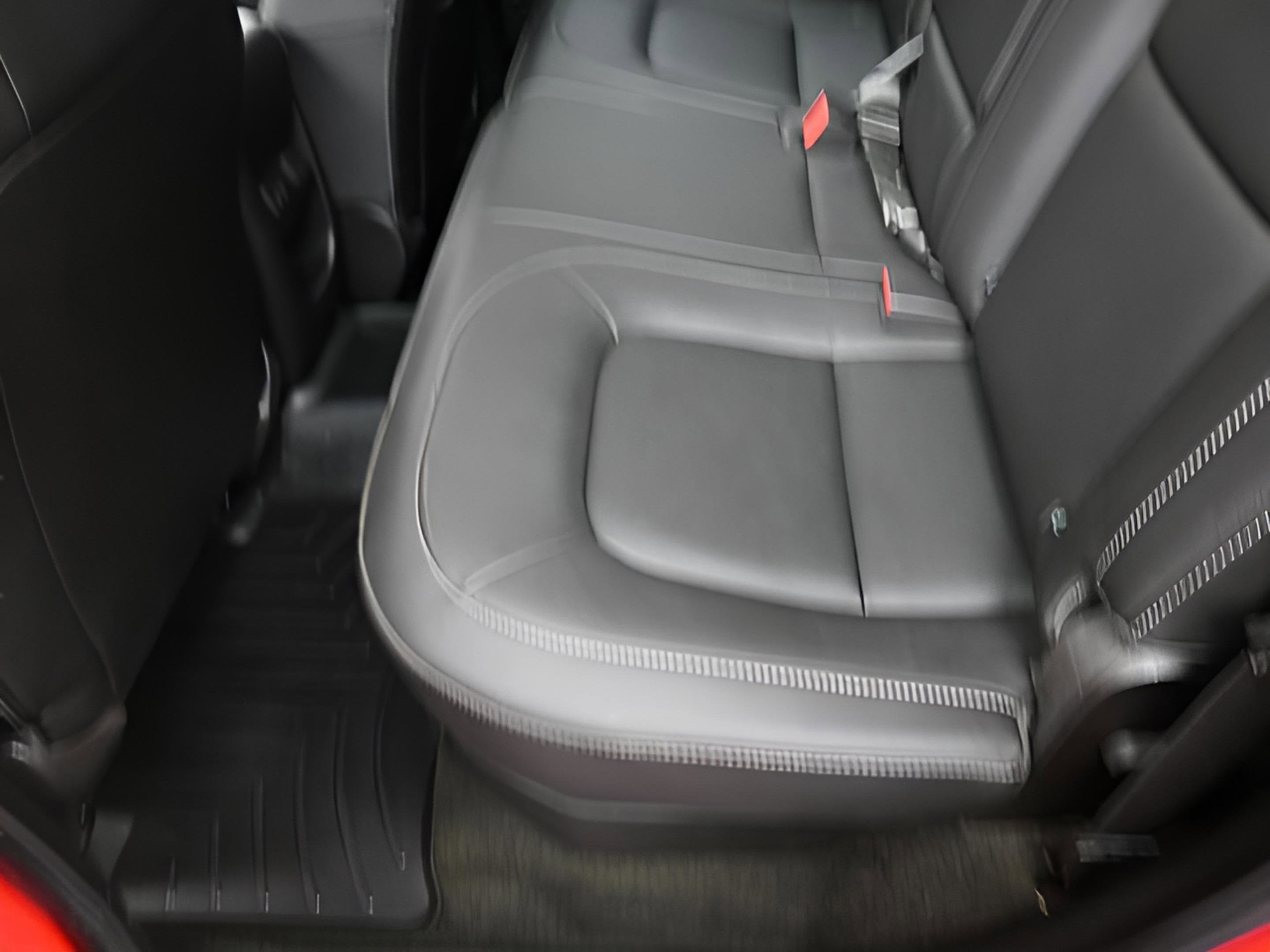 2018 Chevrolet Colorado 4WD ZR2