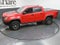 2018 Chevrolet Colorado 4WD ZR2