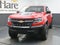 2018 Chevrolet Colorado 4WD ZR2