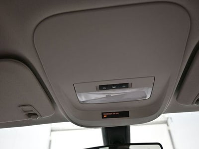 2019 Chevrolet Colorado 2WD Work Truck