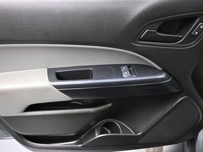 2019 Chevrolet Colorado 2WD Work Truck