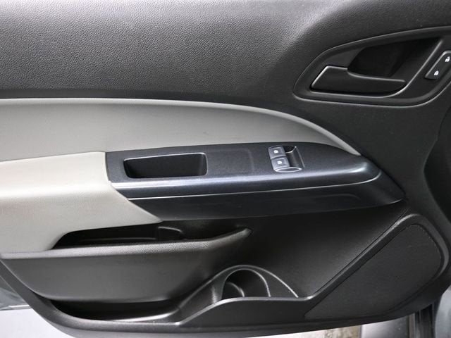 2019 Chevrolet Colorado 2WD Work Truck