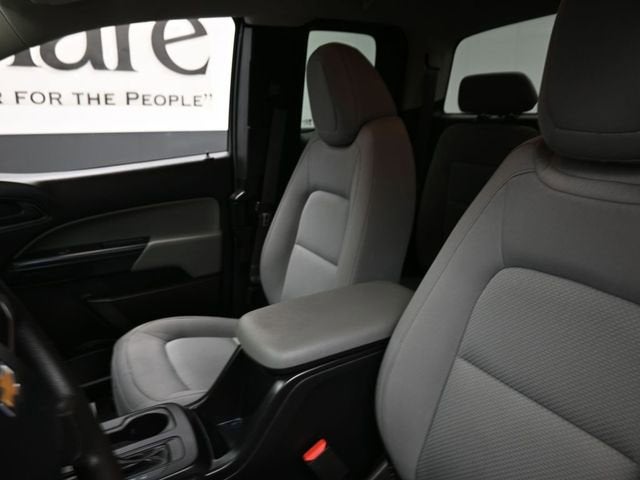 2019 Chevrolet Colorado 2WD Work Truck