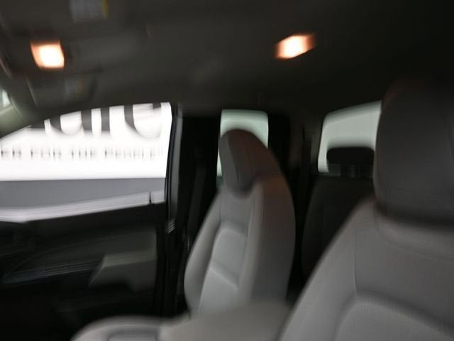 2019 Chevrolet Colorado 2WD Work Truck