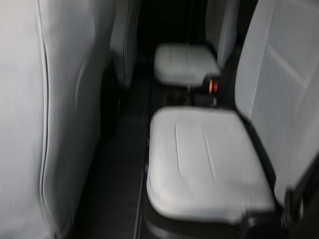 2019 Chevrolet Colorado 2WD Work Truck