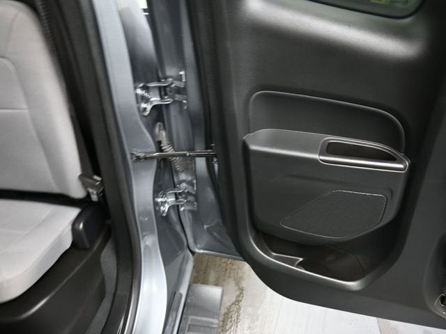 2019 Chevrolet Colorado 2WD Work Truck