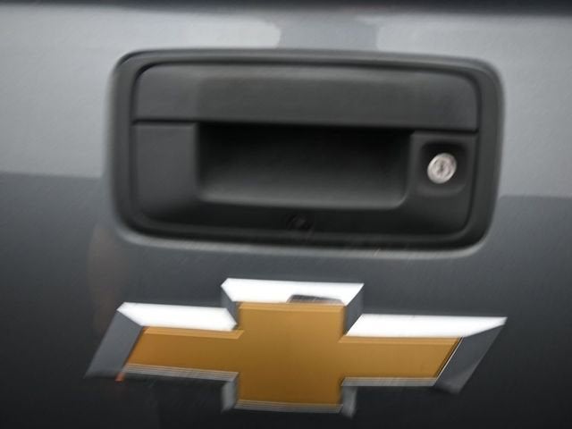 2019 Chevrolet Colorado 2WD Work Truck