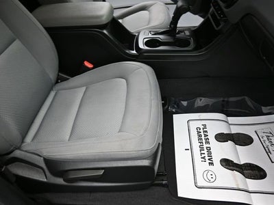 2019 Chevrolet Colorado 2WD Work Truck