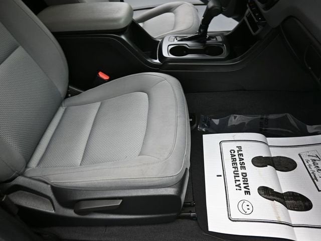 2019 Chevrolet Colorado 2WD Work Truck