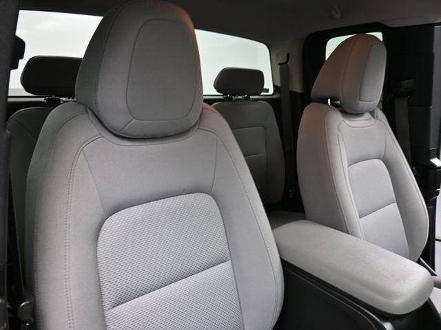 2019 Chevrolet Colorado 2WD Work Truck