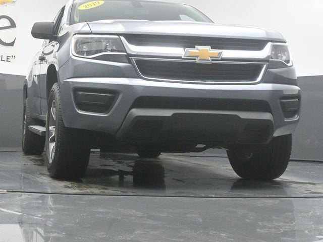 2019 Chevrolet Colorado 2WD Work Truck