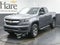 2019 Chevrolet Colorado 2WD Work Truck