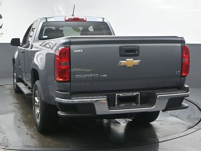 2019 Chevrolet Colorado 2WD Work Truck