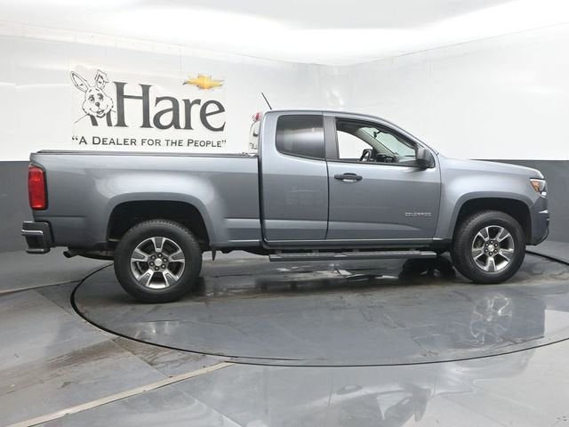 2019 Chevrolet Colorado 2WD Work Truck