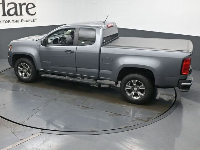 2019 Chevrolet Colorado 2WD Work Truck