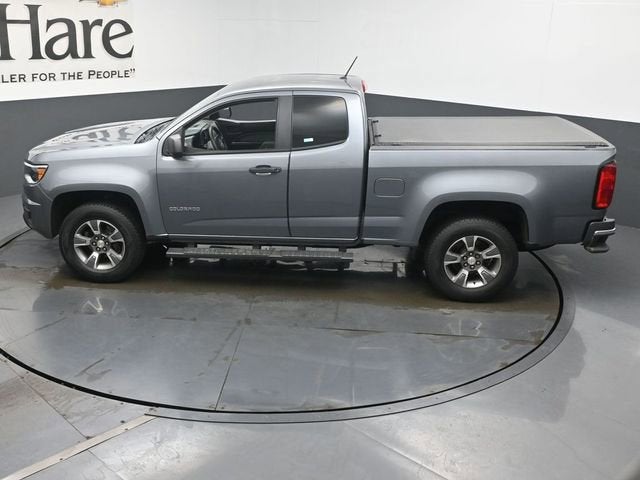 2019 Chevrolet Colorado 2WD Work Truck