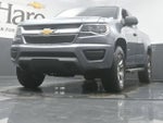 2019 Chevrolet Colorado 2WD Work Truck