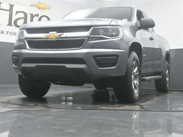 2019 Chevrolet Colorado 2WD Work Truck