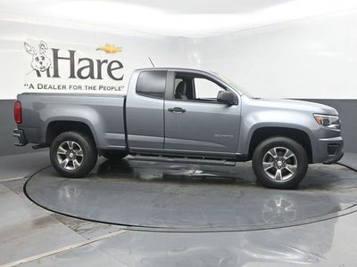 2019 Chevrolet Colorado 2WD Work Truck