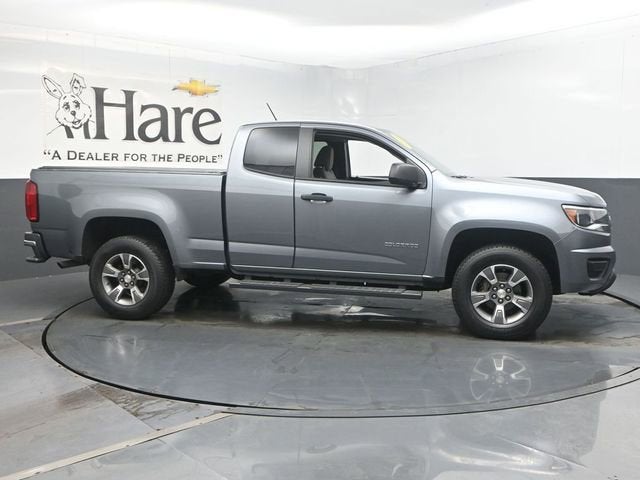 2019 Chevrolet Colorado 2WD Work Truck